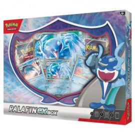 Pokémon - Palafin EX Box POK85758