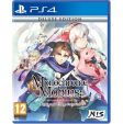 Monochrome Mobius Rights and Wrongs Forgotten Deluxe Edition ITA/Multi in Game