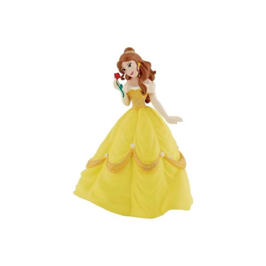 Bullyland - Disney Belle 10,5 cm