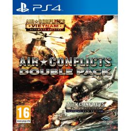 Air Conflicts Double Pack