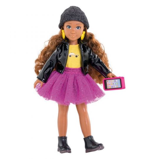 Corolle - CG Fashion Doll 28 cm - Melody New York 9000600160