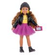 Corolle - CG Fashion Doll 28 cm - Melody New York 9000600160