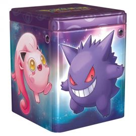 Pokémon - March Stacking Tins - Psychic