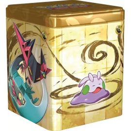 Pokémon - March Stacking Tins - Dragon Type