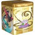 Pokémon - March Stacking Tins - Dragon Type