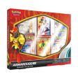 Pokémon - Armarouge ex Premium Collection POK85752