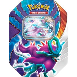 Pokémon - Paradox Clash Ex Tin - Walking Wake