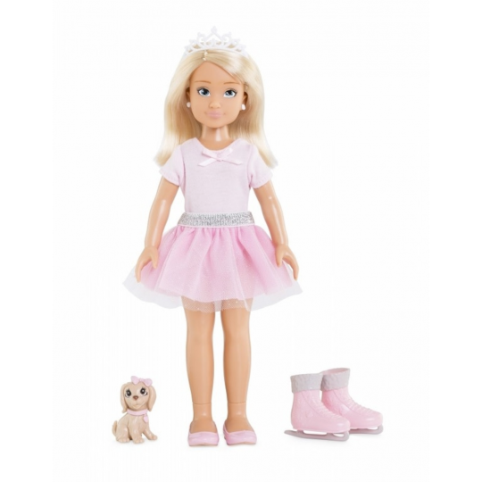 Corolle - CG Valentine Ballerina Set 9000600010