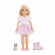 Corolle - CG Valentine Ballerina Set 9000600010