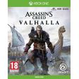 Assassin’s Creed Valhalla