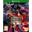 One Piece Pirate Warriors 4