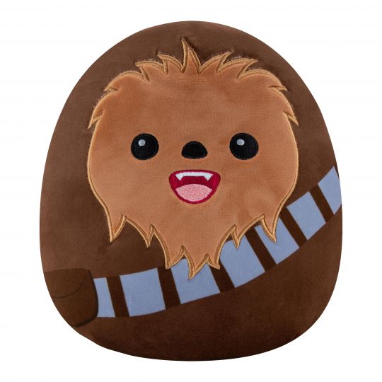 Squishmallows - 25 cm Star Wars Plush - Chewbacca 110015