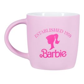 Barbie Classic Mug