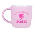 Barbie Classic Mug