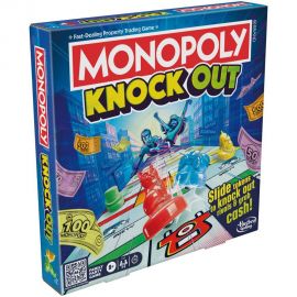 Monopoly - Knockout F8995