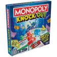 Monopoly - Knockout F8995