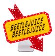 Beetlejuice Beetlejuice Light