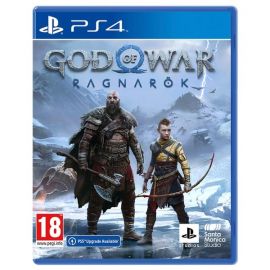 God of War Ragnarök  UK/Arabic 