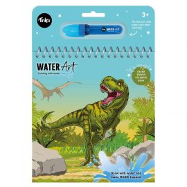 Tinka - Water Art - Dinosaur 8-803807