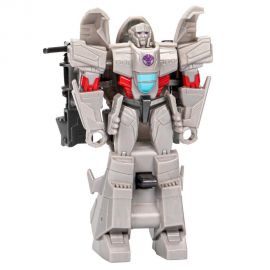 Transformers - Earthspark 1 Step Flip - Megatron F6720