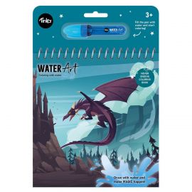 Tinka - Water Art - Dragon 8-803808