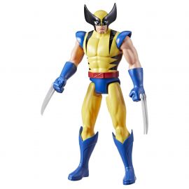 Avengers - Titan Heroes 30 cm - Wolverine F7972
