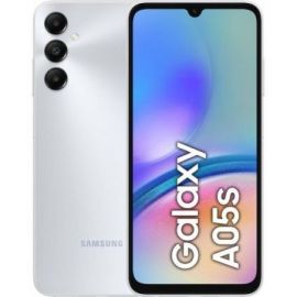 SAMSUNG GALAXY A05S 64GB SØLV