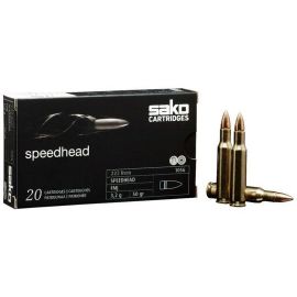 222 REM - SPEEDHEAD RANGE