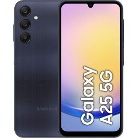 SAMSUNG GALAXY A25 128GB SORT