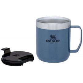 STANLEY LEGENDARY CAMP MUG.35L ROSE QUARTZ