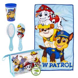 Cerda - Toiletry Bag Toiletbag Accessories - Paw Patrol 2500002541