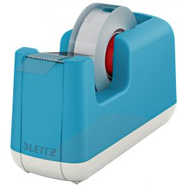 Leitz - Cosy Tape Dispenser including Tape - Blue