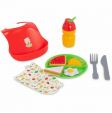 Corolle - MGP doll 36 cm - Bon appetit set 9000141270