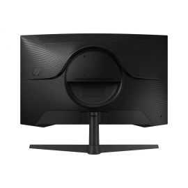 SAMSUNG 27" G5 GAMING MONITOR