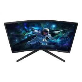 SAMSUNG 27" G5 GAMING MONITOR