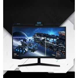 SAMSUNG 27" G5 GAMING MONITOR