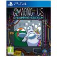 Among Us Crewmate Edition