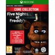 Five Nights at Freddy's - Core Collection XONE/XSX