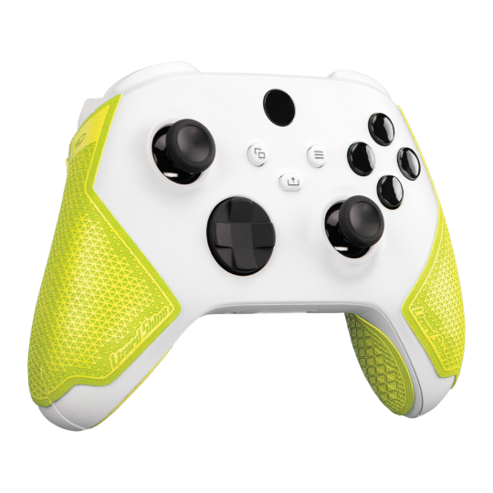 Lizard Skins DSP Controller Grip for Xbox Series X - Neon