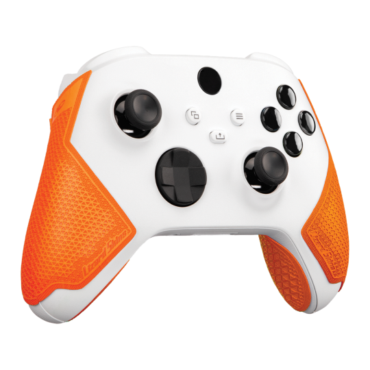 Lizard Skins DSP Controller Grip for Xbox Series X - Tangerine