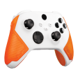 Lizard Skins DSP Controller Grip for Xbox Series X - Tangerine