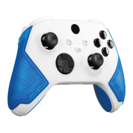 Lizard Skins DSP Controller Grip for Xbox Series X - Polar Blue