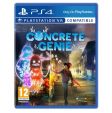 Concrete Genie UK/Arabic PSVR