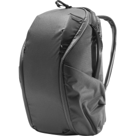 Peak Design - Everyday Rygsæk 20L Zip - Sort