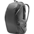 Peak Design - Everyday Rygsæk 20L Zip - Sort