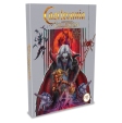 Castlevania Anniversary Collection Bloodlines Edition Limited Run Games Import