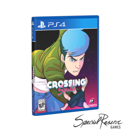 Crossing Souls Special Reserve Import