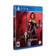 Bloodrayne 2 Revamped Limited Run 433 Import