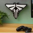 The Last Of Us Firefly Logo Light