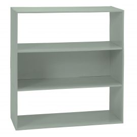 Nofred - Kiddo Shelving Olive Green